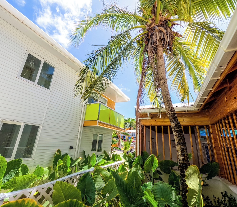 Double Room, Garden View - Photo 5