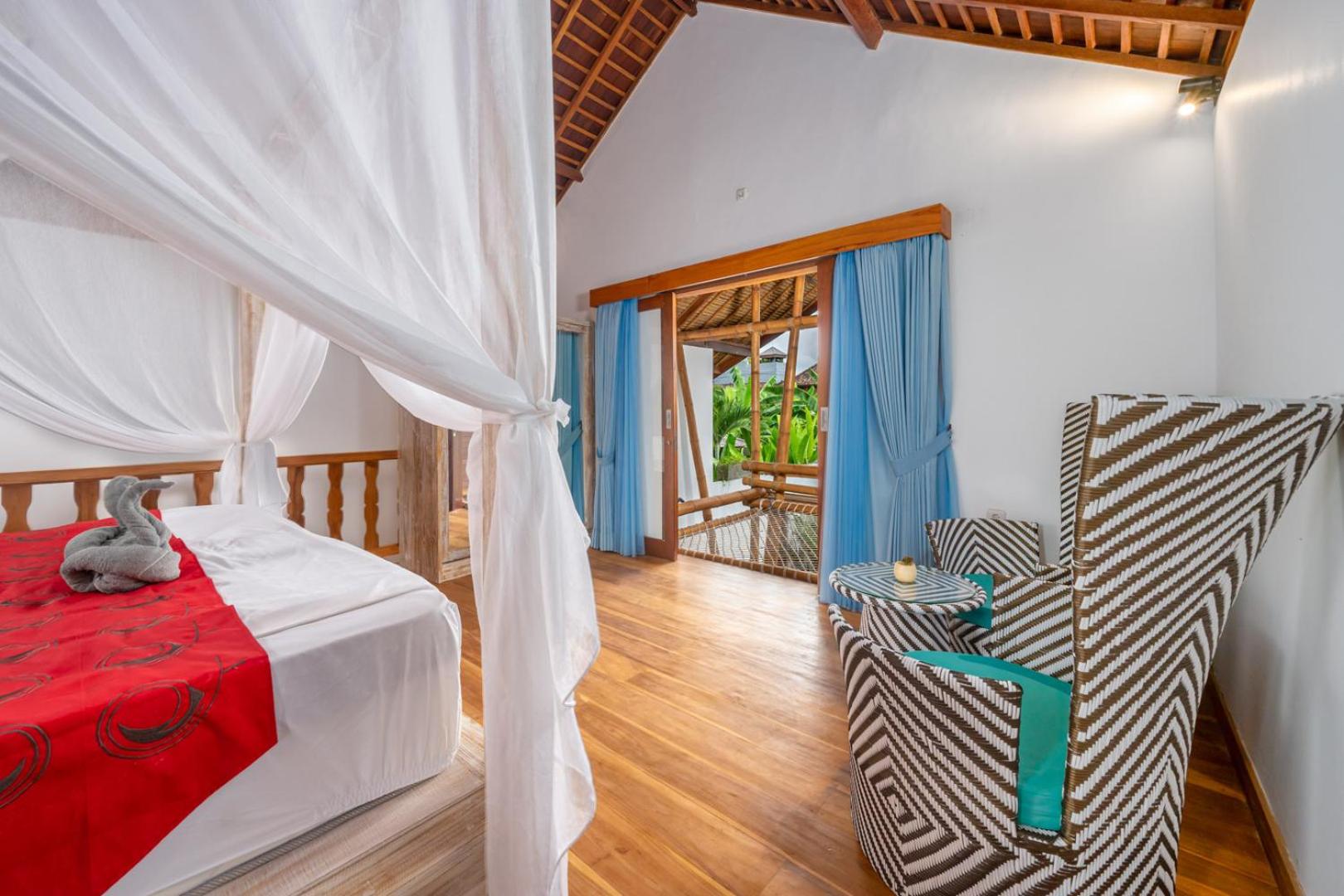 Two-Bedroom Villa - Photo 13