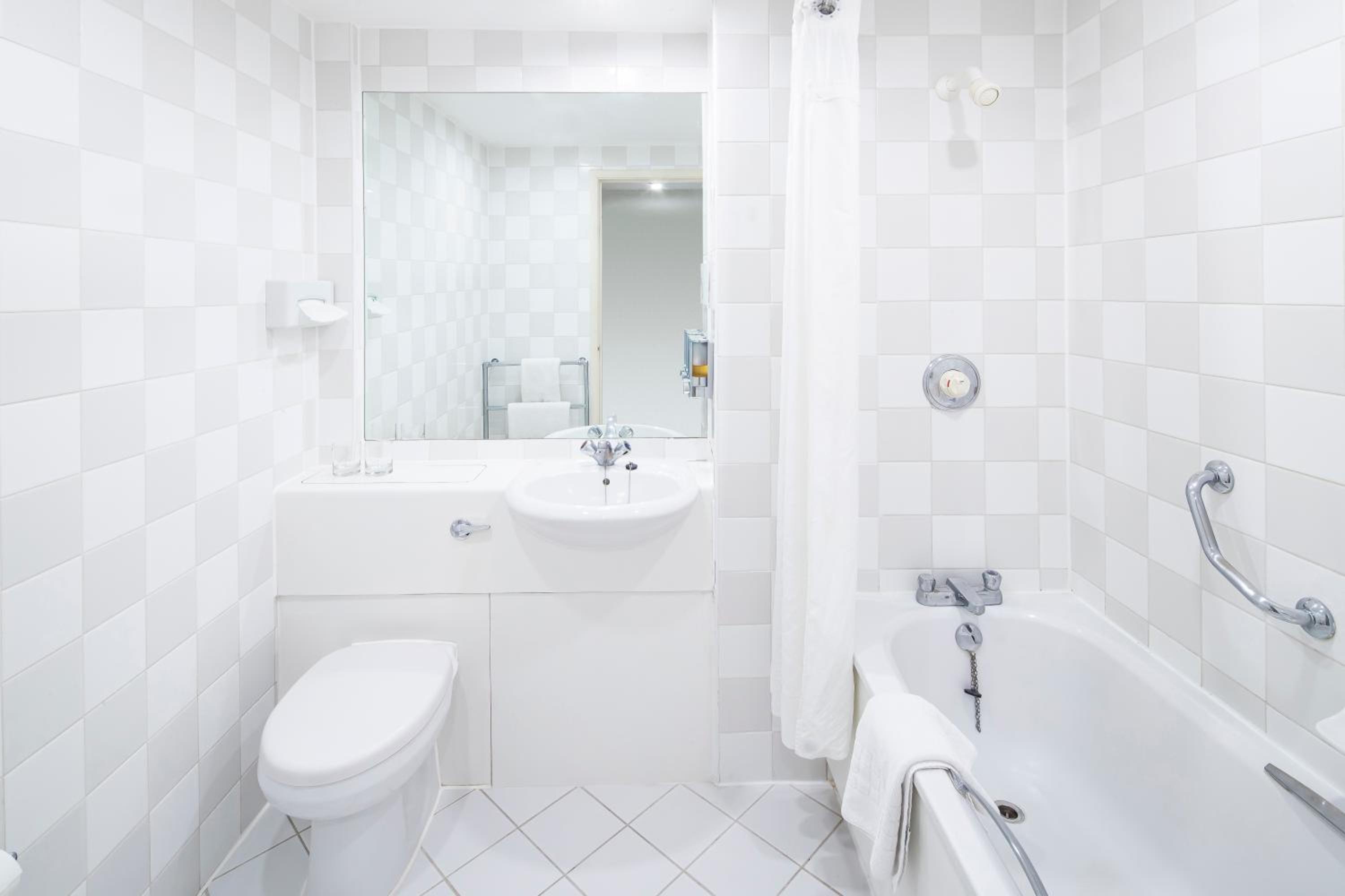 Executive Double Room - Photo 5