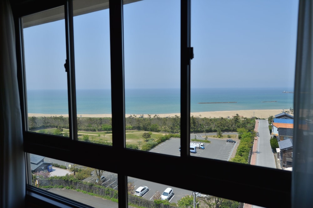 Japanese Style Room with Sea View for 4 Guests, Non Smoking - Photo 3