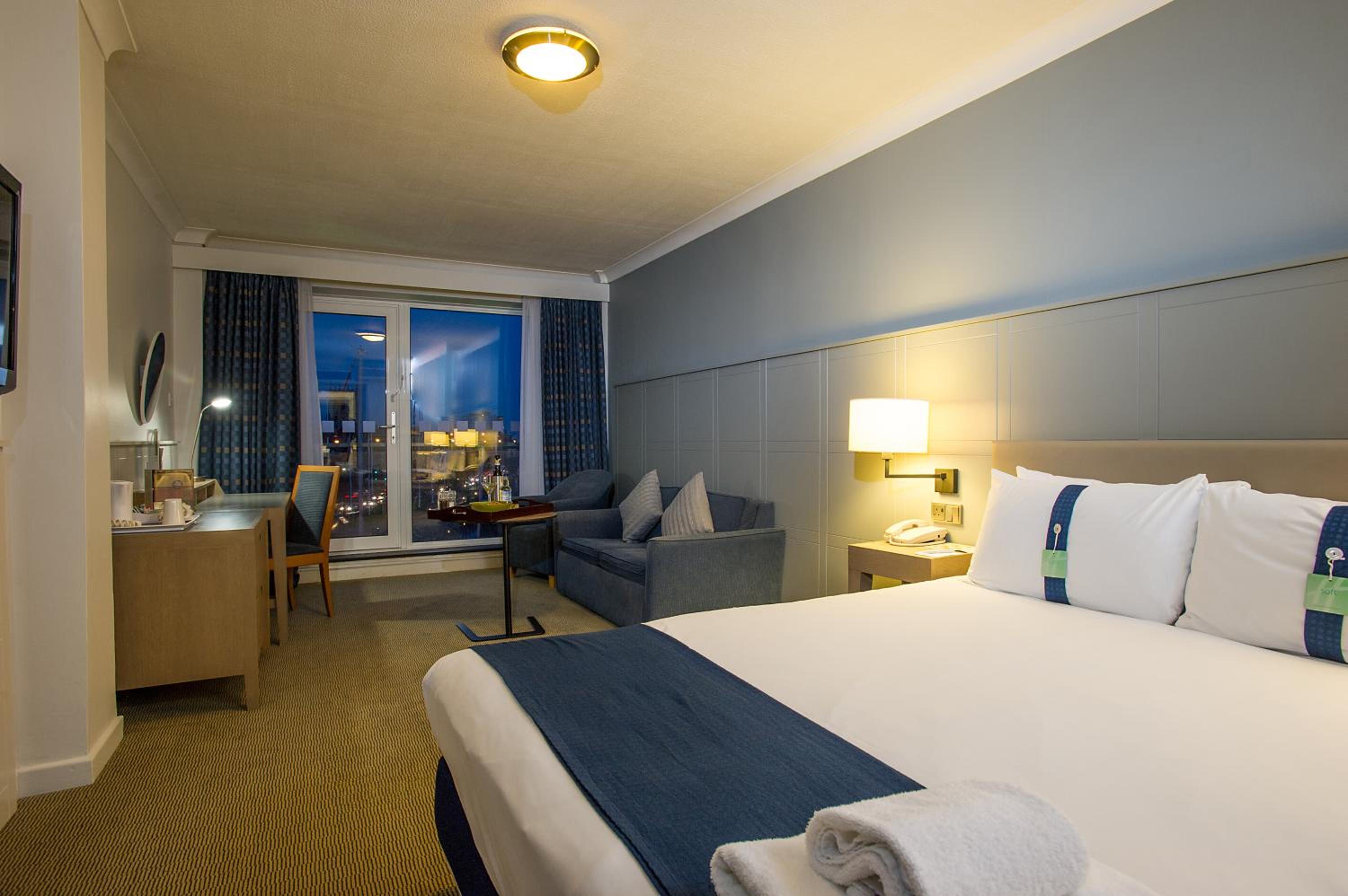 Executive Double Room - Photo 6