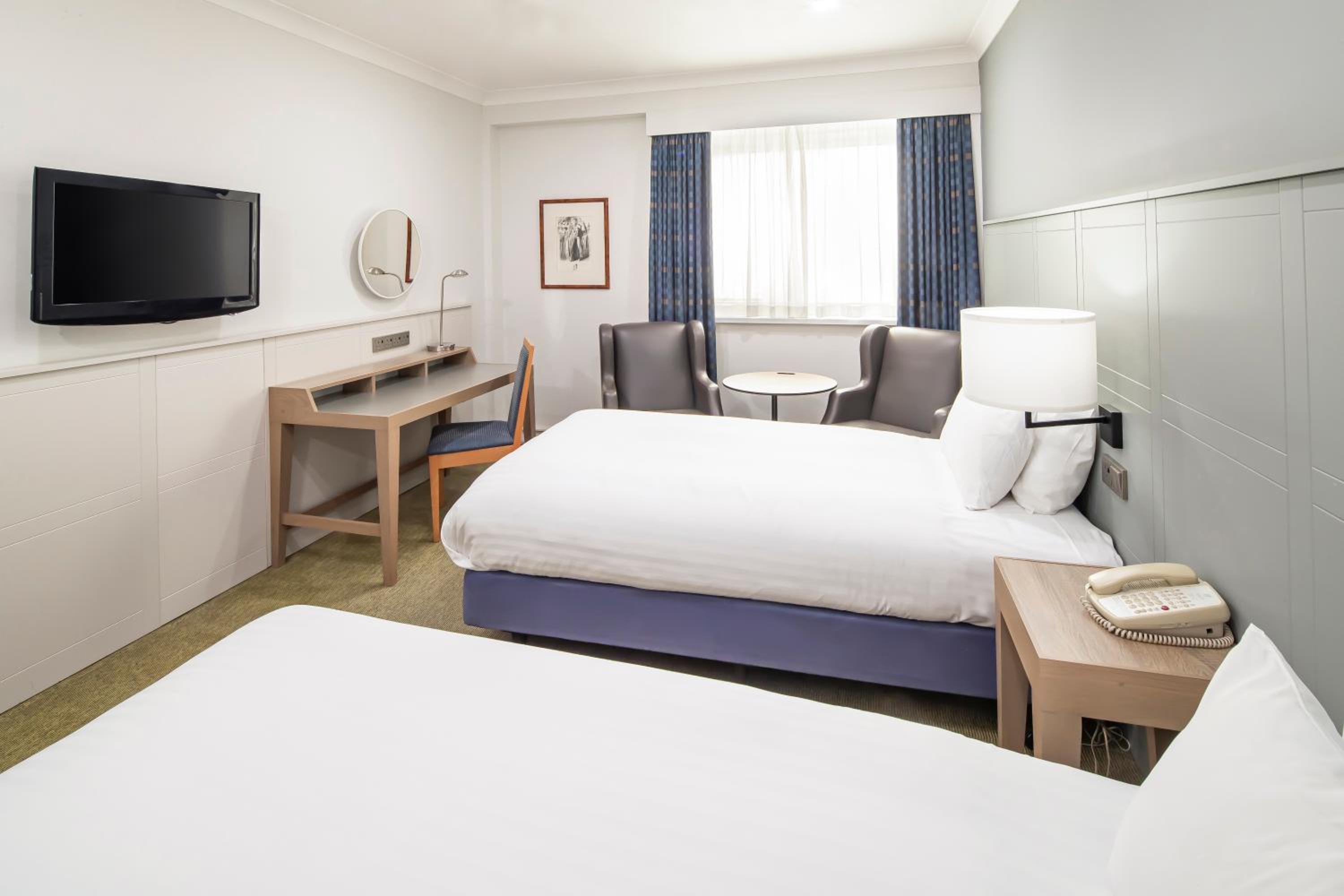 Twin Room with Marina View - Photo 1