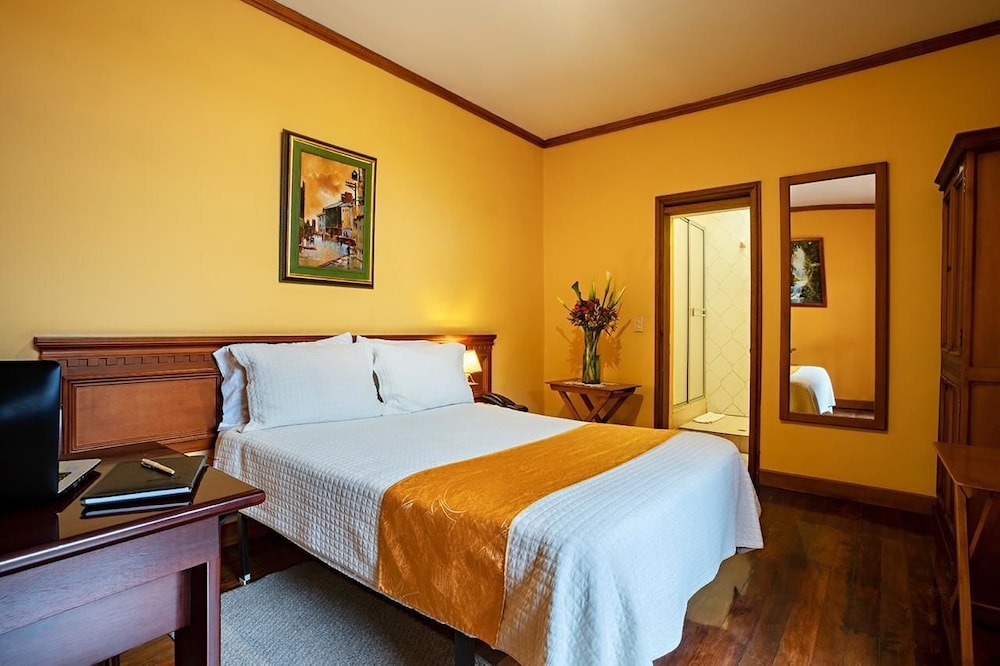 Comfort Double Room Single Use, Multiple Beds, Non Smoking (214) photo 2