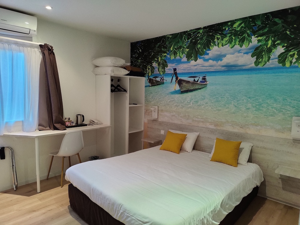 Superior Triple Room photo 1