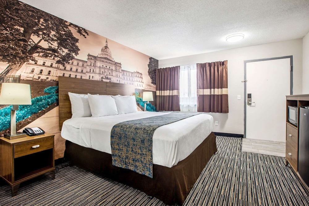 Room, 1 Double Bed, Non Smoking