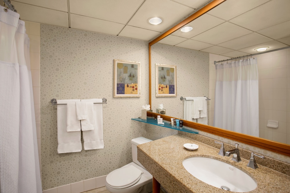 Premium Room, 1 Queen Bed, Refrigerator (High Floor) - Photo 6