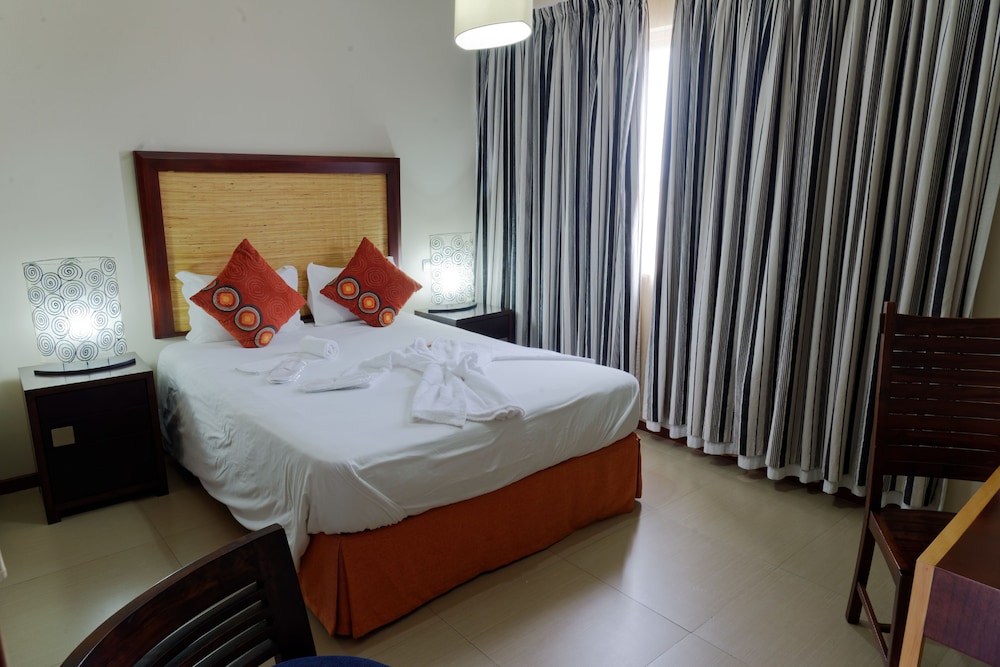 Apartment, 2 Bedrooms