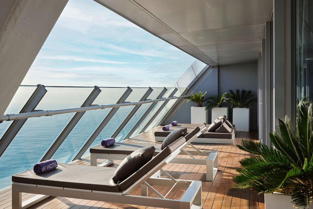 Presidential Suite, 3 Bedrooms, Terrace thumbnail 5