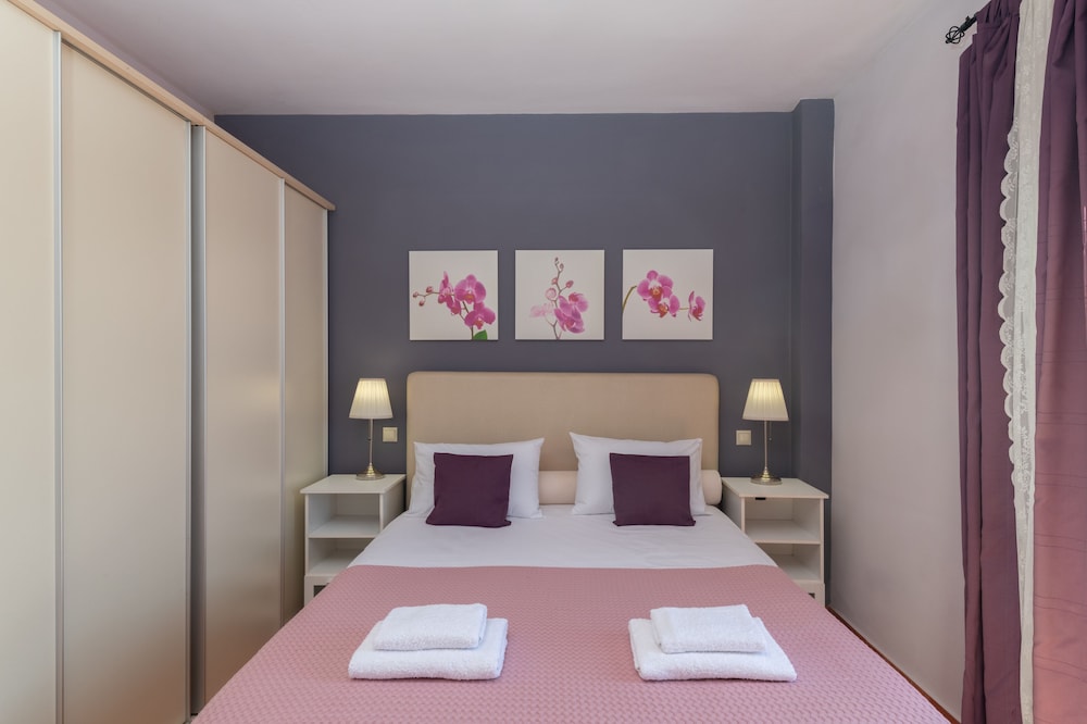 Design Duplex, 3 Bedrooms