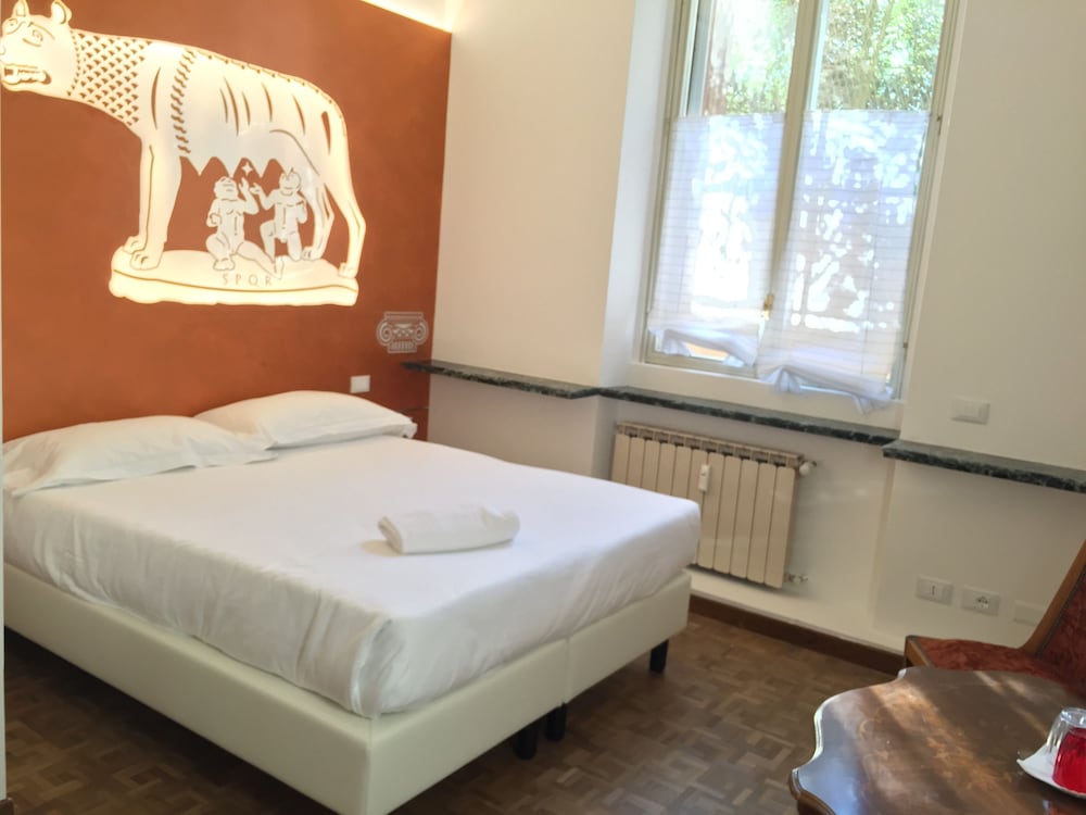 Classic Double Room, 1 Double Bed photo 1