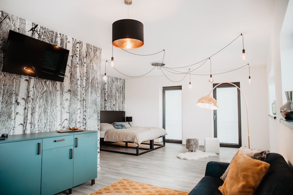 Deluxe Room photo 3