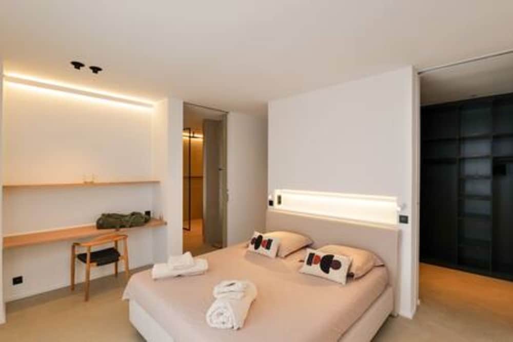 Villa Wooden Horizon - Mer Montagne 18 Pers, Billede 36