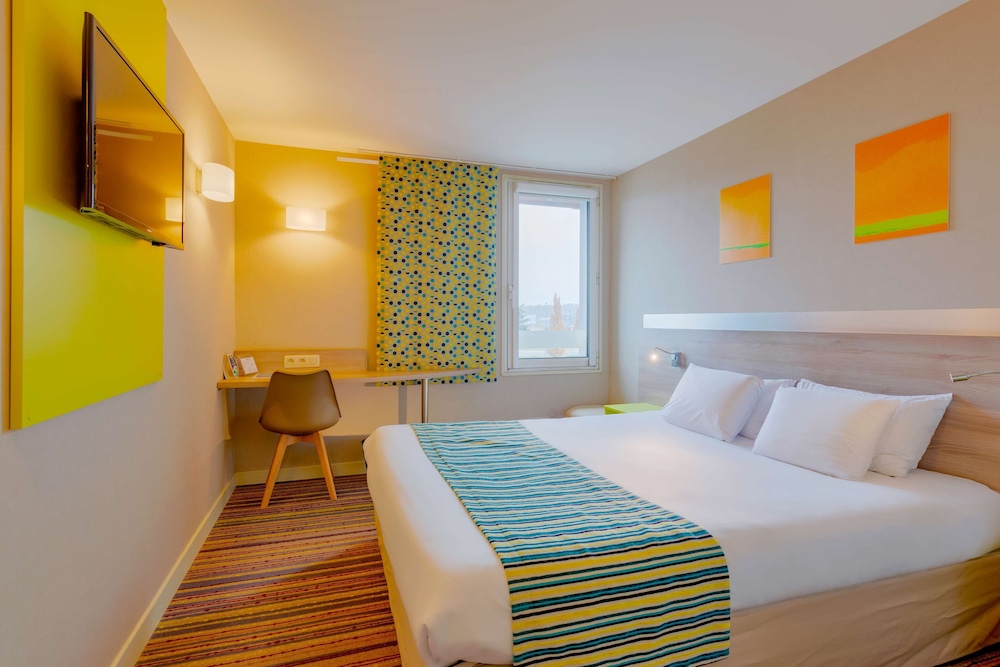Standard Room, 1 Double Bed - Photo 2