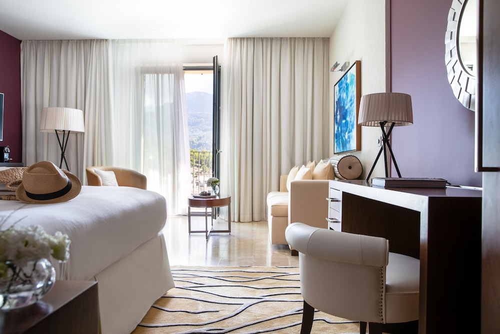 Deluxe Room, Mountain View (Tramuntana) - Photo 1