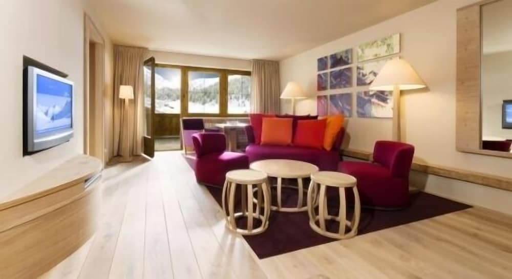 Suite photo 2