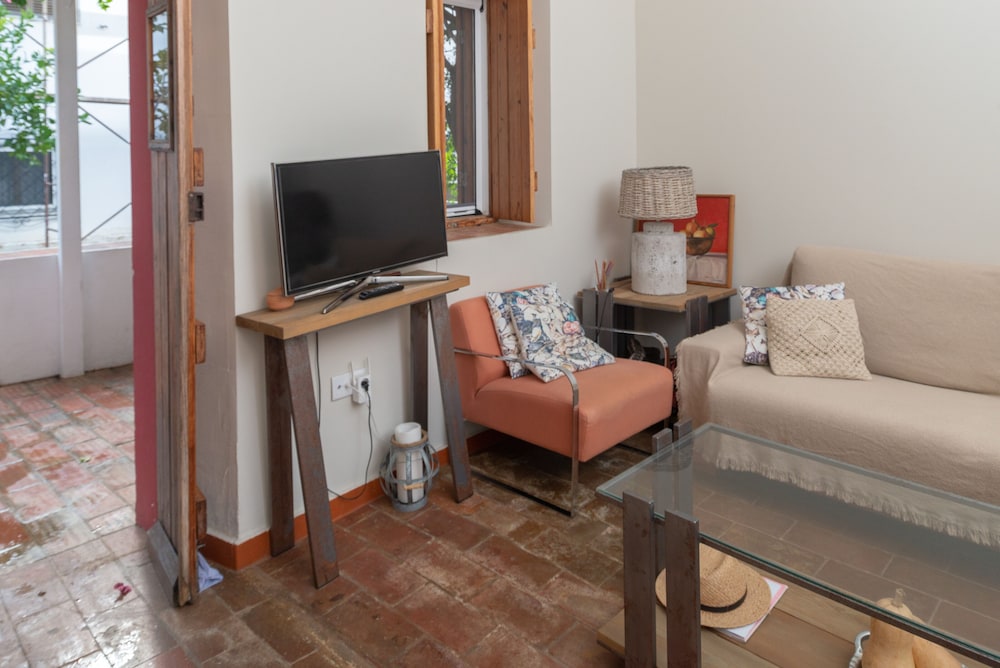 Comfort Apartment, 2 Bedrooms, Non Smoking, Terrace photo 1