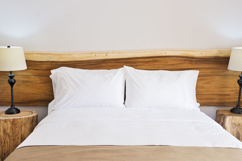 Deluxe Room, 1 Queen Bed photo 3