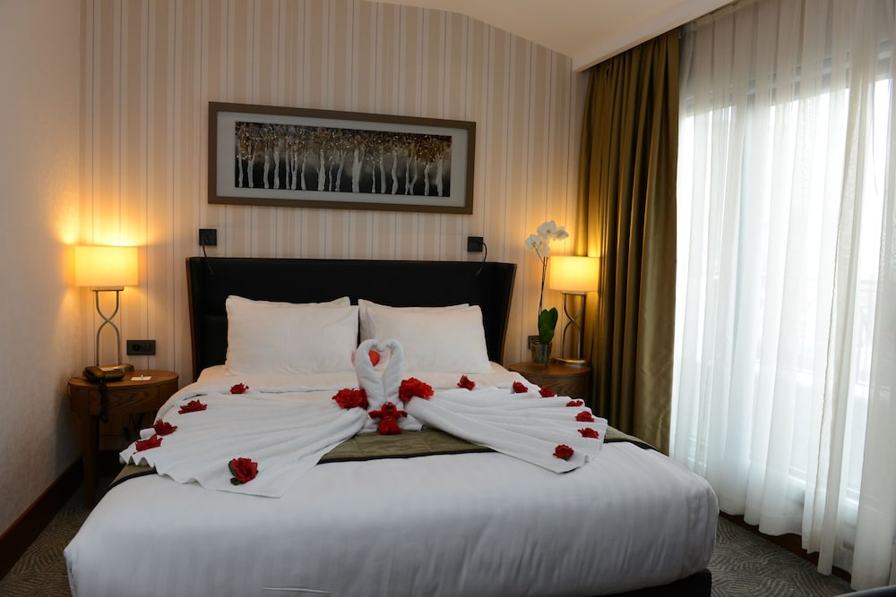 Suite, City View photo 1