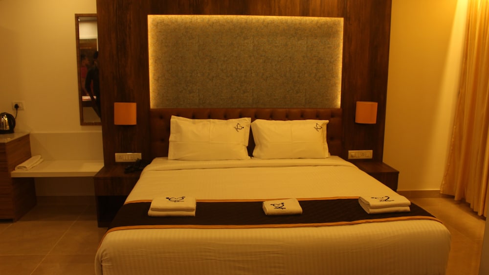Standard Room, 1 Bedroom, Garden View photo 3