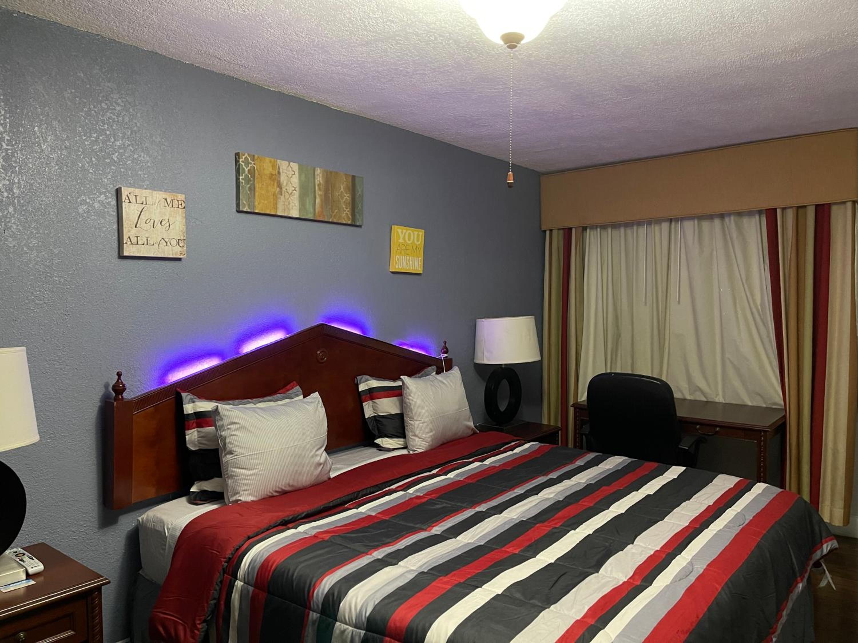 King Suite photo 1
