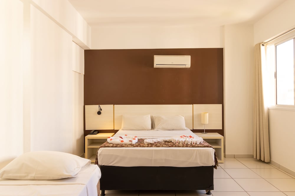 Deluxe Quadruple Room photo 1