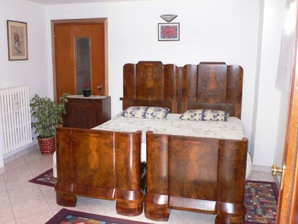 Family Room, 1 Bedroom