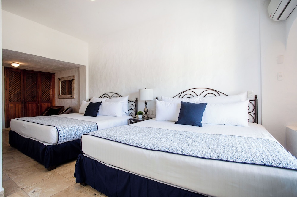 Quadruple Room photo 2