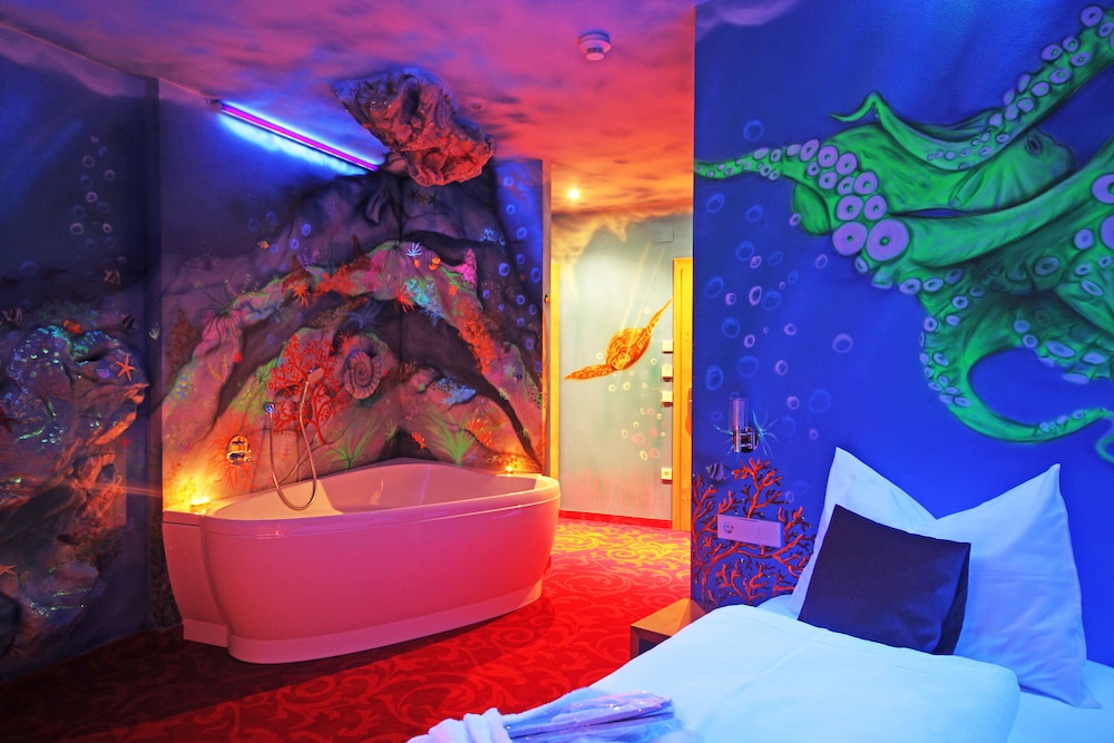 Design Double Room, 1 Double Bed