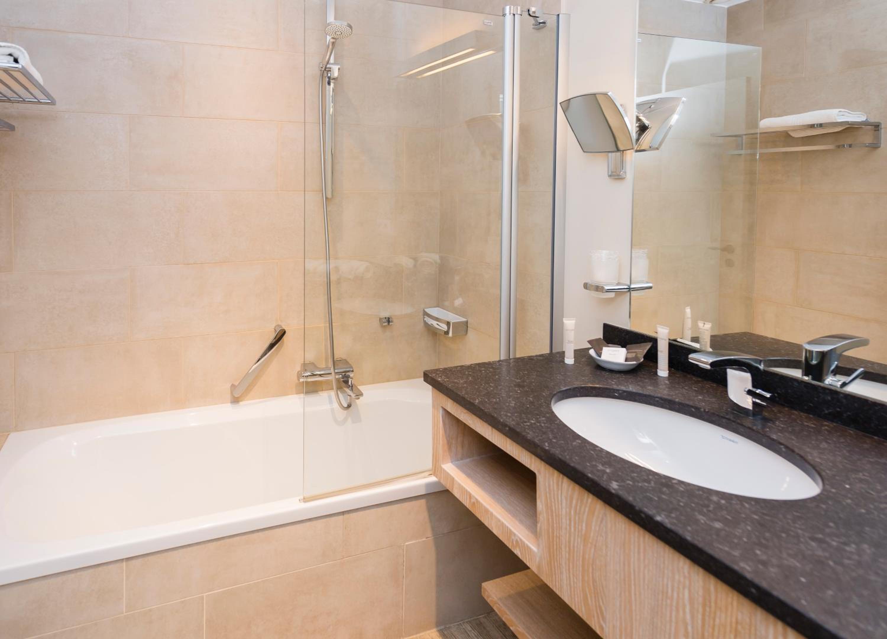 Standard Double Or Twin Room photo 2