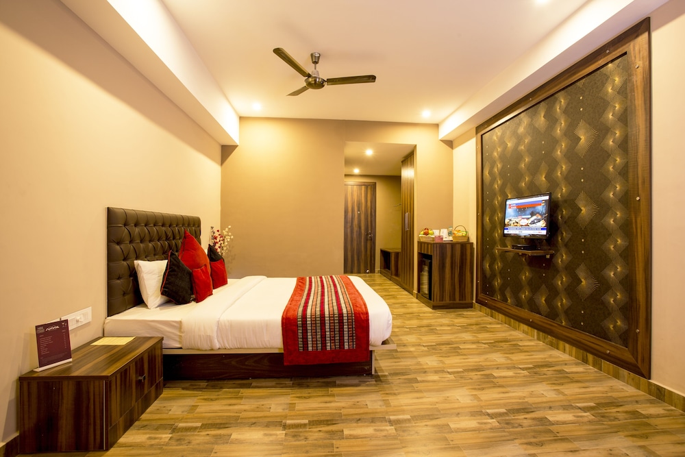 Deluxe Room photo 2