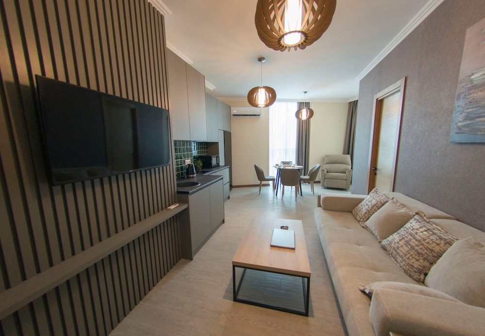 Family Suite - Photo 1