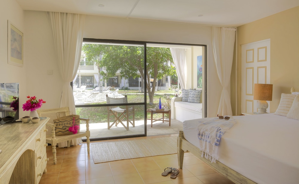 Deluxe Room photo 1