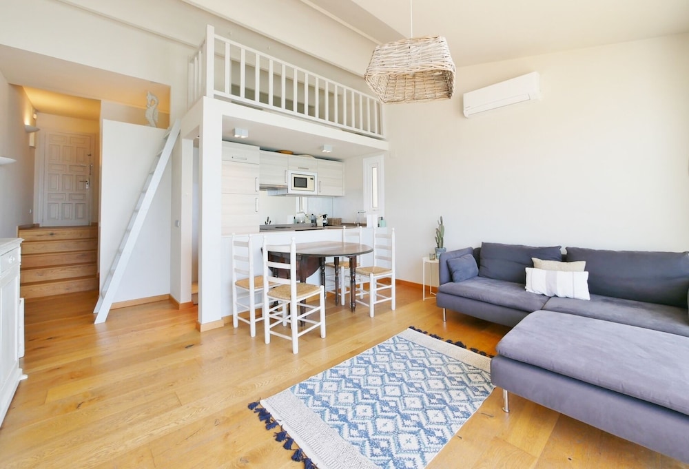 Apartment, 2 Bedrooms (Roca)