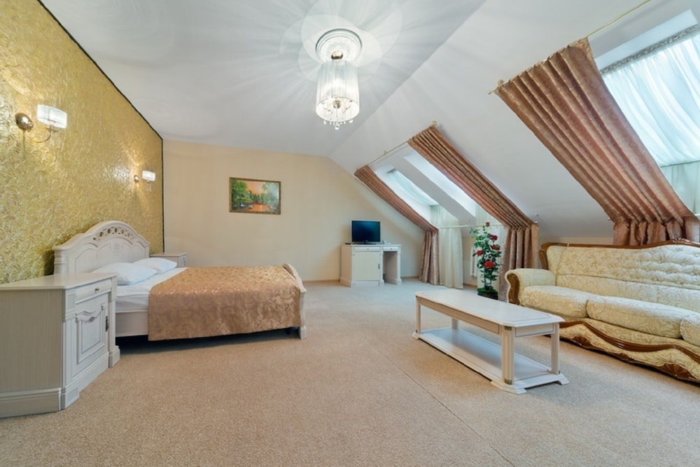 Junior Suite photo 3