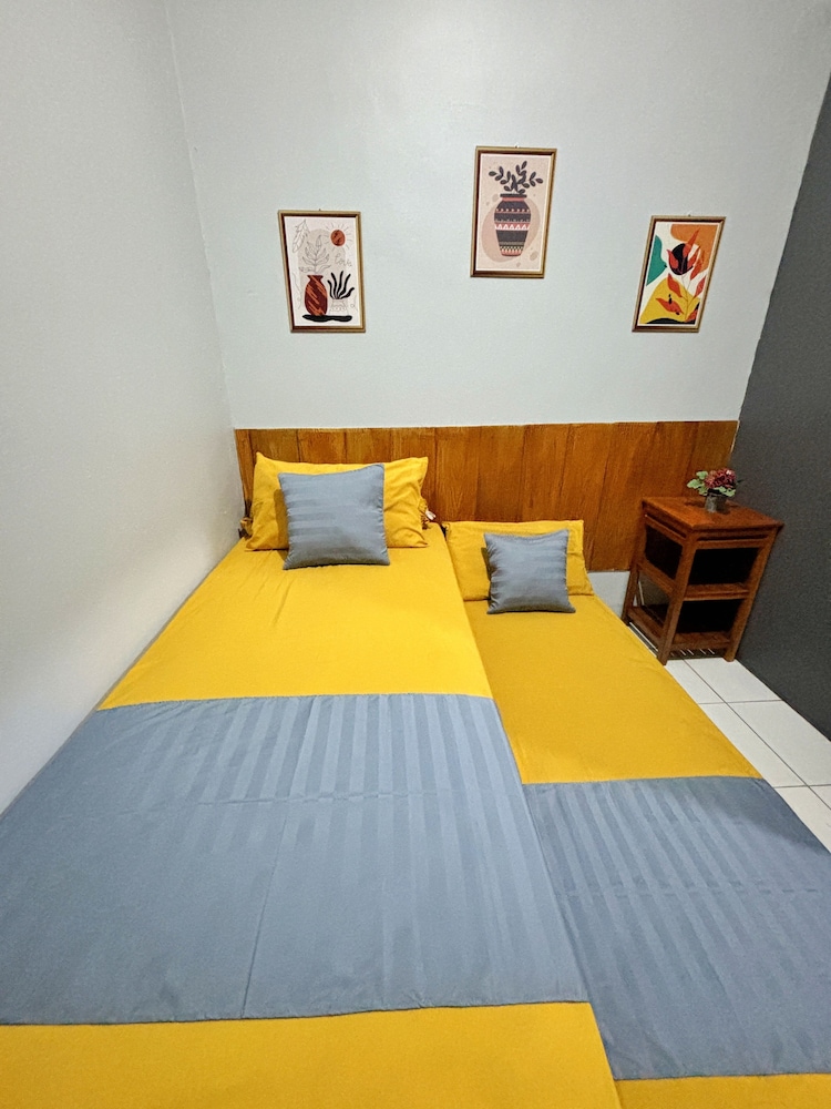 Comfort Double or Twin Room photo 3