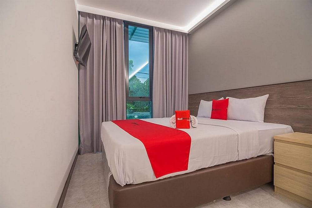Deluxe Room - Photo 1