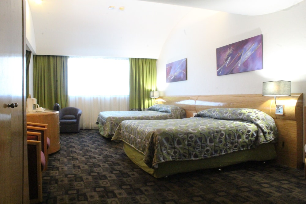 Deluxe Double Room - Photo 3
