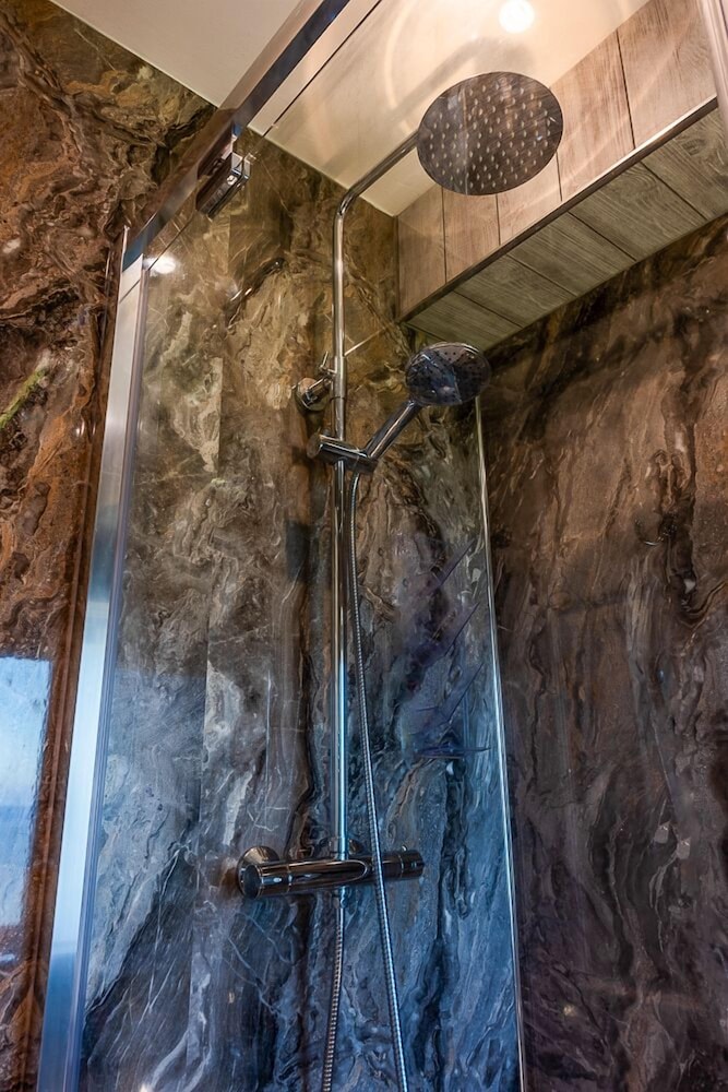 Double Room, Ensuite, Sea View - Photo 13