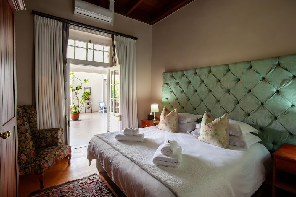 Luxury Double or Twin Room (Room 6) photo 1