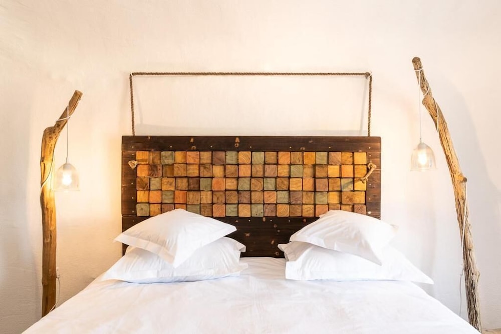 Design Double Room - Photo 13