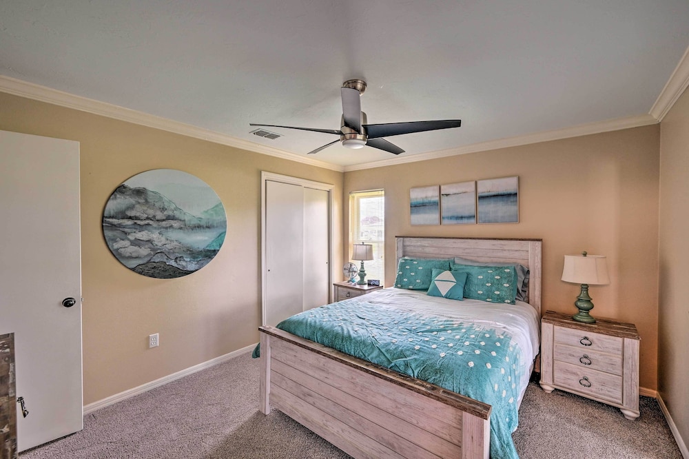 House (2 Bedrooms) photo 1