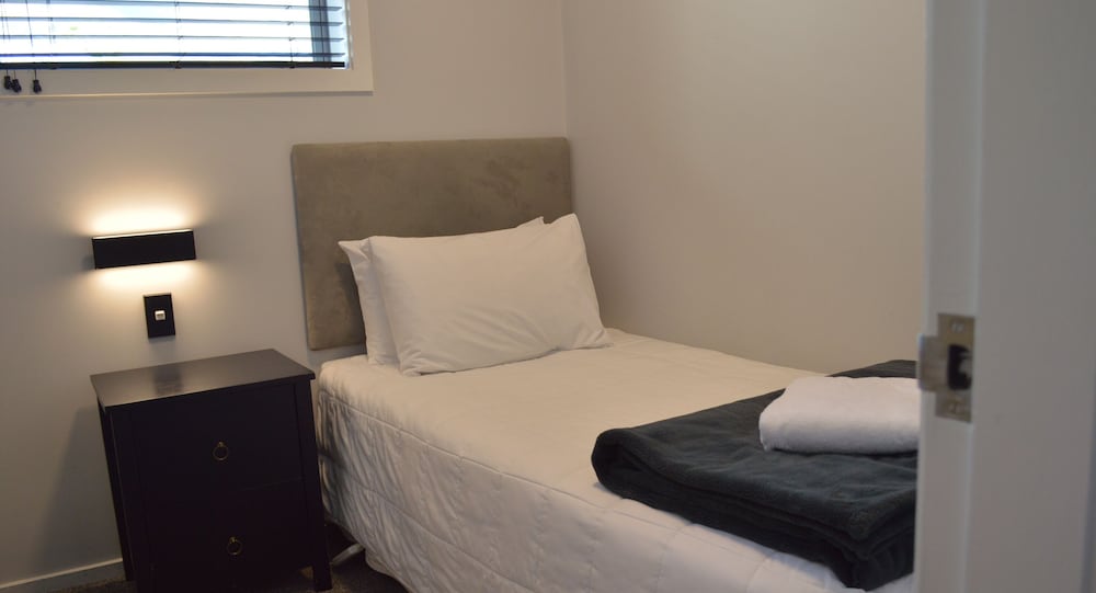 #65 La Voyageur Apartments
