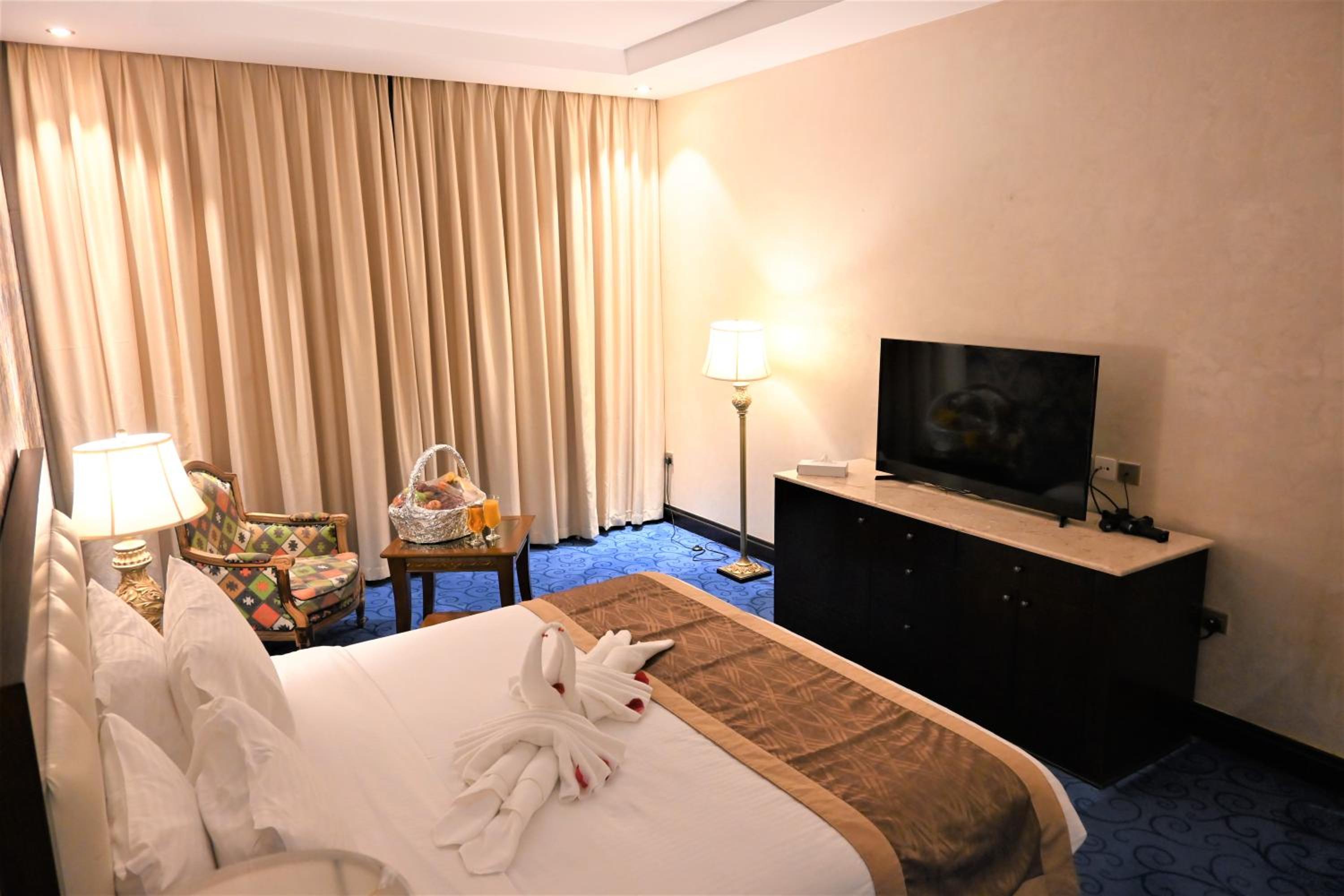 King Room photo 3