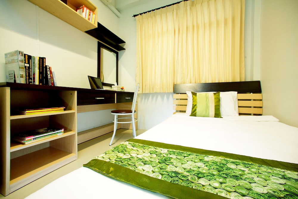 Standard Single Room photo 2