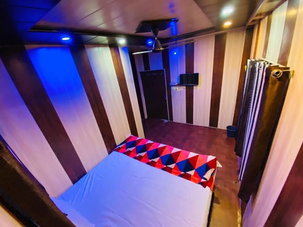 Economy Double Room, Balcony