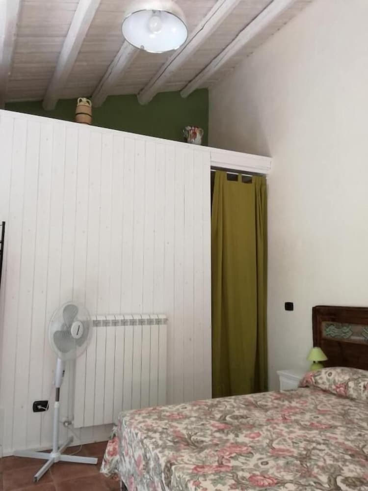 Double Room (Verde) photo 3