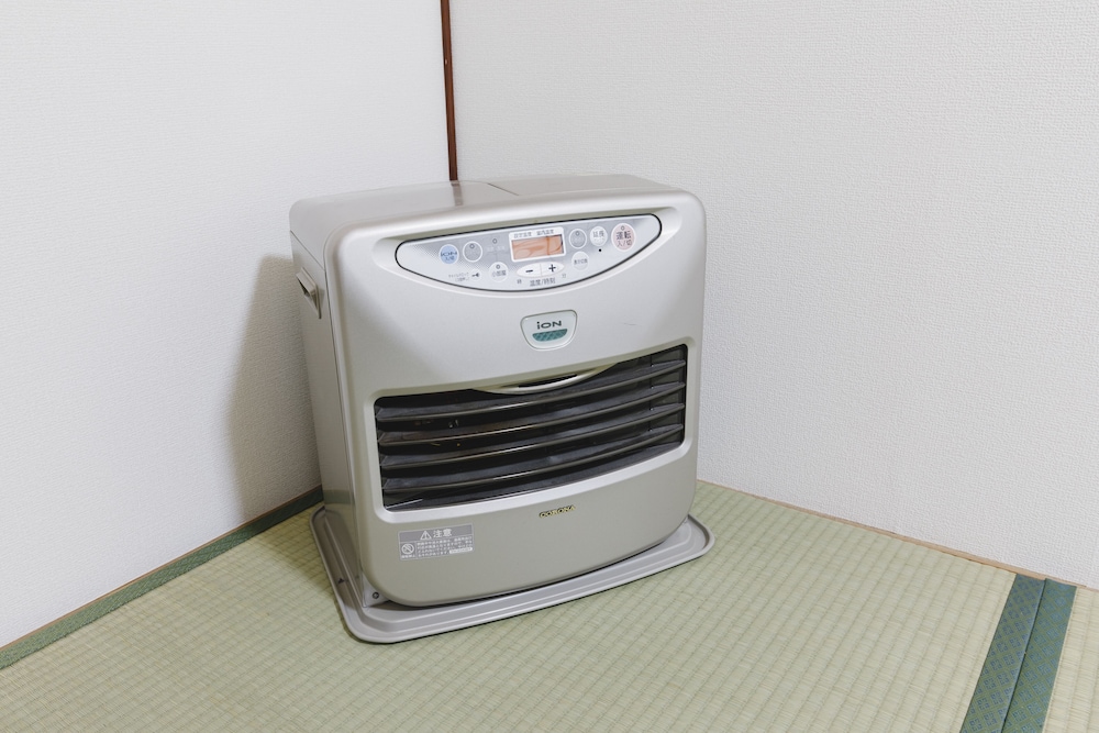 Japanese Style Double Room, Non Smoking - Photo 9