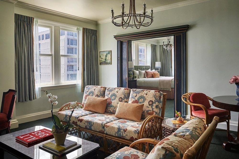 Superior Suite, Multiple Beds (Melpomene Two Bedroom Suite) - Photo 1