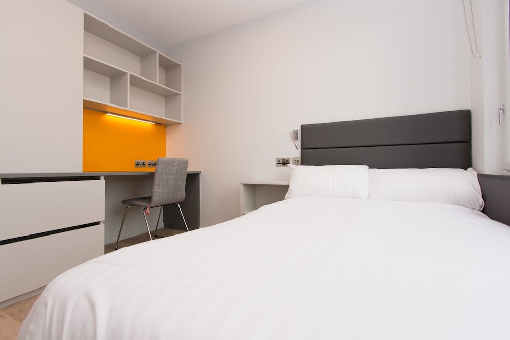 Double en-suite Room (no kitchen access) photo 3