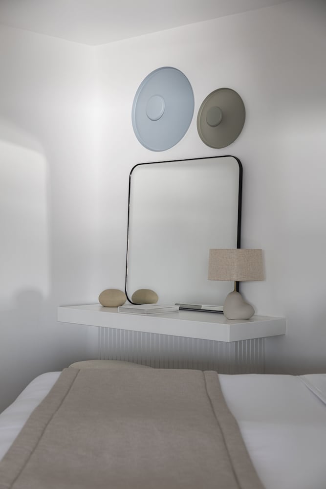 Canaves Suite with Private Pool